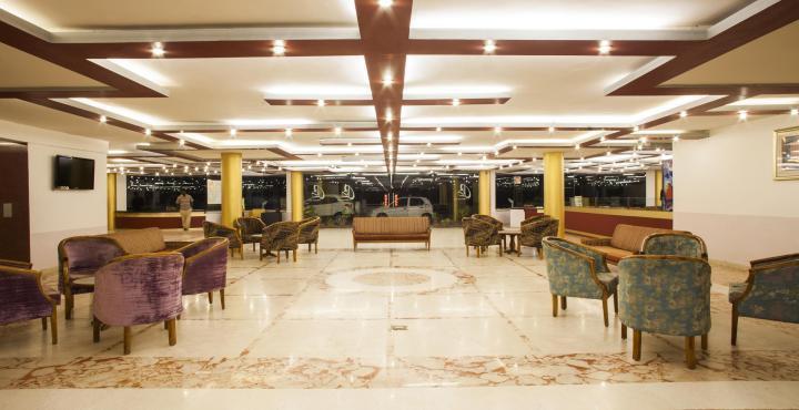 Pleasant Stay Kodai Hotel Pvt. Ltd. Kodaikanal Exterior foto
