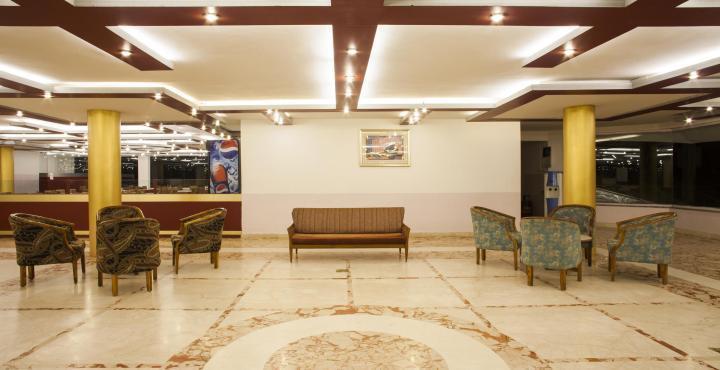 Pleasant Stay Kodai Hotel Pvt. Ltd. Kodaikanal Exterior foto