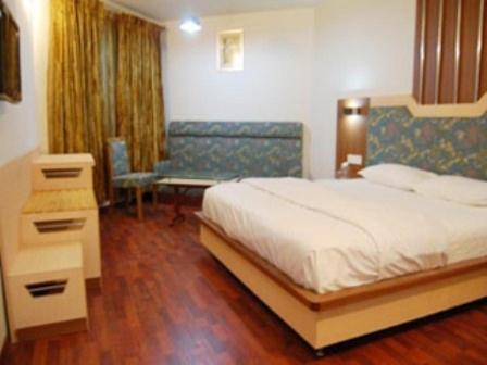 Pleasant Stay Kodai Hotel Pvt. Ltd. Kodaikanal Quarto foto