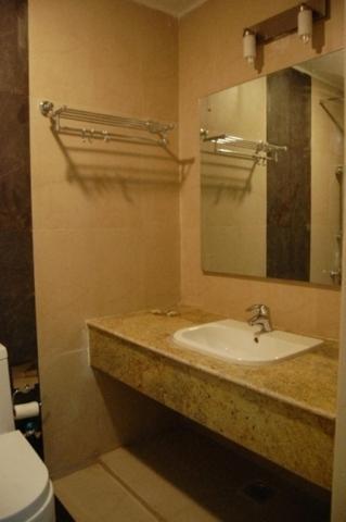 Pleasant Stay Kodai Hotel Pvt. Ltd. Kodaikanal Quarto foto