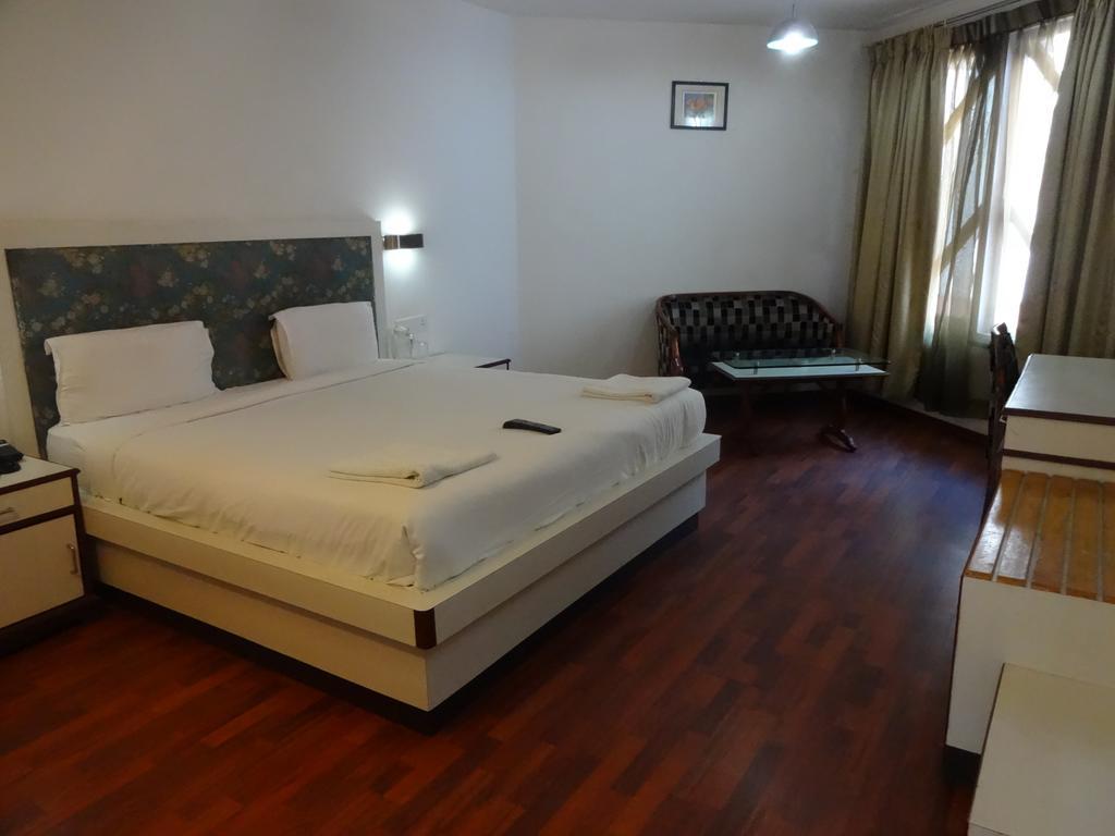 Pleasant Stay Kodai Hotel Pvt. Ltd. Kodaikanal Exterior foto