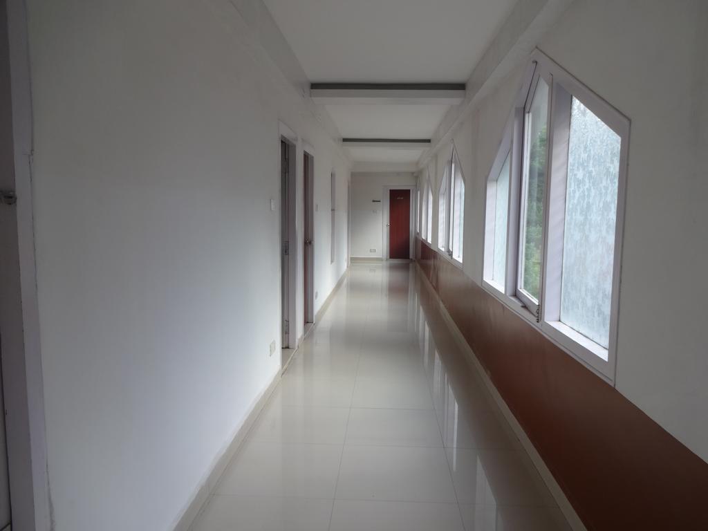 Pleasant Stay Kodai Hotel Pvt. Ltd. Kodaikanal Exterior foto