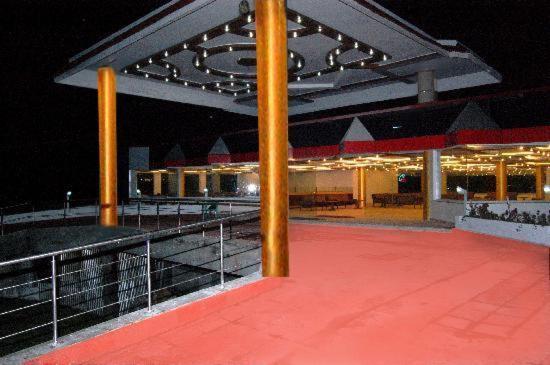 Pleasant Stay Kodai Hotel Pvt. Ltd. Kodaikanal Exterior foto